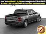 2026 Ford Maverick SuperCrew Cab FWD Pickup for sale #C25MV020 - photo 4