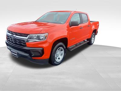 2021 Chevrolet Colorado Crew Cab 4x2 Pickup for sale #C25MV022A - photo 1
