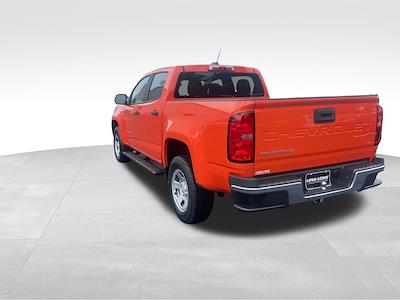 2021 Chevrolet Colorado Crew Cab 4x2 Pickup for sale #C25MV022A - photo 2