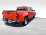 2021 Chevrolet Colorado Crew Cab 4x2 Pickup for sale #C25MV022A - photo 5