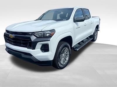 2024 Chevrolet Colorado Crew Cab 4x2 Pickup for sale #C25MV025A - photo 1