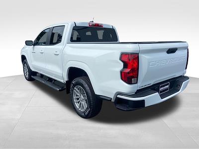 2024 Chevrolet Colorado Crew Cab 4x2 Pickup for sale #C25MV025A - photo 2