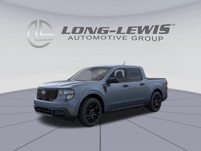 2025 Ford Maverick SuperCrew Cab AWD Pickup for sale #C25MV028 - photo 1