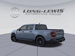 2025 Ford Maverick SuperCrew Cab AWD Pickup for sale #C25MV028 - photo 2