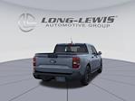 2025 Ford Maverick SuperCrew Cab AWD Pickup for sale #C25MV028 - photo 9