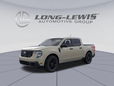 New 2025 Ford Maverick XLT SuperCrew Cab AWD Pickup for sale #C25MV031 - photo 1