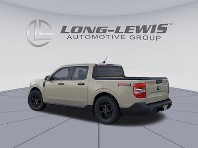 New 2025 Ford Maverick XLT SuperCrew Cab AWD Pickup for sale #C25MV031 - photo 2