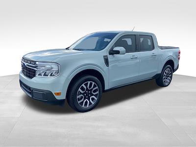 2022 Ford Maverick SuperCrew Cab 4x2 Pickup for sale #C25MV034A - photo 1
