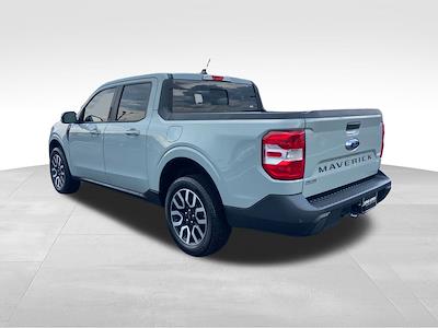 2022 Ford Maverick SuperCrew Cab 4x2 Pickup for sale #C25MV034A - photo 2