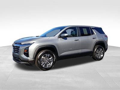 2025 Chevrolet Equinox FWD SUV for sale #C25MV035A - photo 1