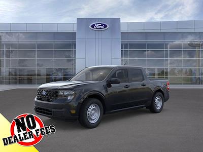2025 Ford Maverick SuperCrew Cab FWD Pickup for sale #C25MV040 - photo 1