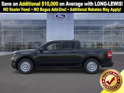 New 2025 Ford Maverick XL SuperCrew Cab Pickup for sale #C25MV040 - photo 2