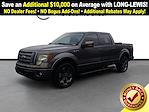 2010 Ford F-150 SuperCrew Cab RWD Pickup for sale #C25MV040A - photo 1