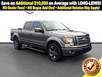 2010 Ford F-150 SuperCrew Cab RWD Pickup for sale #C25MV040A - photo 7