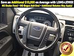 2010 Ford F-150 SuperCrew Cab RWD Pickup for sale #C25MV040A - photo 18