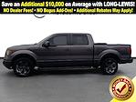 2010 Ford F-150 SuperCrew Cab RWD Pickup for sale #C25MV040A - photo 4