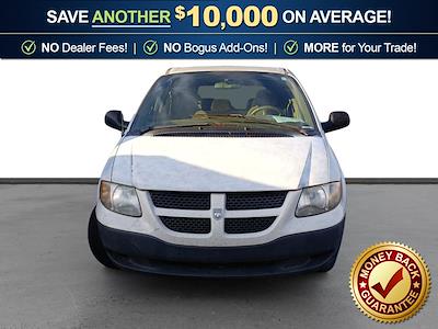 Used 2003 Dodge Grand Caravan SE Minivan for sale #C25MV040B - photo 2