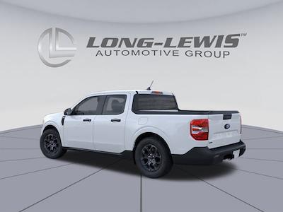 New 2025 Ford Maverick XLT SuperCrew Cab Pickup for sale #C25MV041 - photo 2