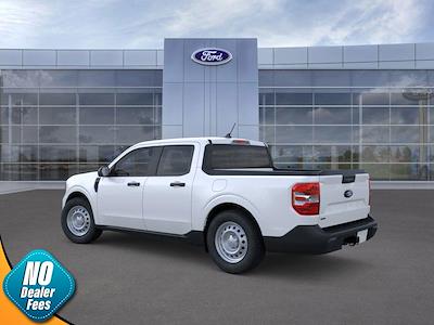 2025 Ford Maverick SuperCrew Cab FWD Pickup for sale #C25MV042 - photo 2