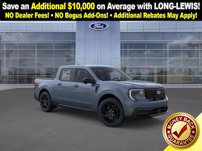 New 2025 Ford Maverick Lariat SuperCrew Cab for sale #C25MV049 - photo 1