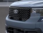 New 2025 Ford Maverick Lariat SuperCrew Cab AWD Pickup for sale #C25MV049 - photo 18
