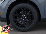 2025 Ford Maverick SuperCrew Cab AWD Pickup for sale #C25MV049 - photo 23