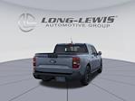 New 2025 Ford Maverick Lariat SuperCrew Cab AWD Pickup for sale #C25MV049 - photo 8