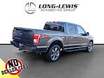 2017 Ford F-150 SuperCrew Cab 4WD Pickup for sale #C25MV052A - photo 7