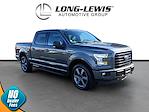 2017 Ford F-150 SuperCrew Cab 4WD Pickup for sale #C25MV052A - photo 9