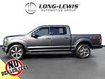 2017 Ford F-150 SuperCrew Cab 4WD Pickup for sale #C25MV052A - photo 5