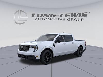 2025 Ford Maverick SuperCrew Cab AWD Pickup for sale #C25MV053 - photo 1