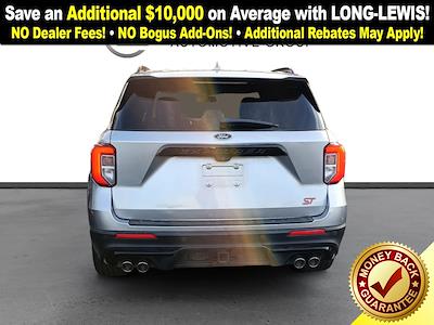 Used 2020 Ford Explorer ST for sale #C25MV053A - photo 1