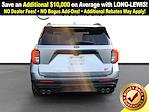 Used 2020 Ford Explorer ST for sale #C25MV053A - photo 1