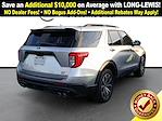 Used 2020 Ford Explorer ST for sale #C25MV053A - photo 3