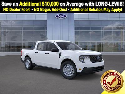2025 Ford Maverick SuperCrew Cab FWD Pickup for sale #C25MV055 - photo 1