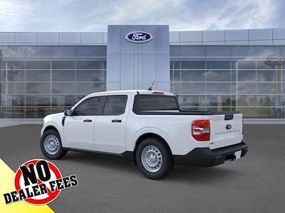 2025 Ford Maverick SuperCrew Cab FWD Pickup for sale #C25MV055 - photo 2
