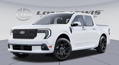 New 2025 Ford Maverick Lobo SuperCrew Cab AWD Pickup for sale #C25MV056 - photo 1