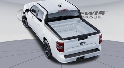 New 2025 Ford Maverick Lobo SuperCrew Cab AWD Pickup for sale #C25MV056 - photo 2