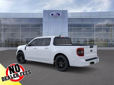 2025 Ford Maverick SuperCrew Cab AWD Pickup for sale #C25MV056 - photo 2