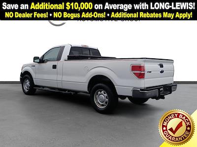 Used 2010 Ford F-150 Regular Cab for sale #C25MV057A - photo 2