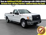 Used 2010 Ford F-150 Regular Cab for sale #C25MV057A - photo 7