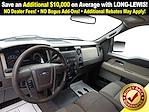Used 2010 Ford F-150 Regular Cab for sale #C25MV057A - photo 17