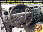 Used 2010 Ford F-150 Regular Cab for sale #C25MV057A - photo 18