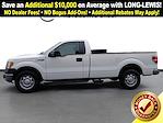 Used 2010 Ford F-150 Regular Cab for sale #C25MV057A - photo 4