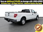 Used 2010 Ford F-150 Regular Cab for sale #C25MV057A - photo 13
