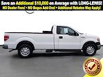 Used 2010 Ford F-150 Regular Cab for sale #C25MV057A - photo 3