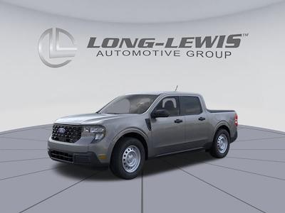 New 2025 Ford Maverick XL SuperCrew Cab Pickup for sale #C25MV058 - photo 1