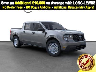 New 2025 Ford Maverick XL SuperCrew Cab for sale #C25MV058 - photo 1