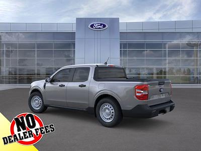 2025 Ford Maverick SuperCrew Cab FWD Pickup for sale #C25MV058 - photo 2