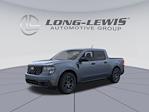 New 2025 Ford Maverick XLT SuperCrew Cab AWD Pickup for sale #C25MV059 - photo 1